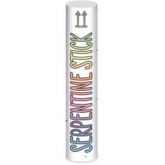 Serpentine Sticks Gekleurd - 2stk