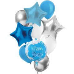 Ballonnen Set Its a Boy