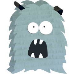 Pinata Monster Bash