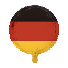 Folieballon Duitsland