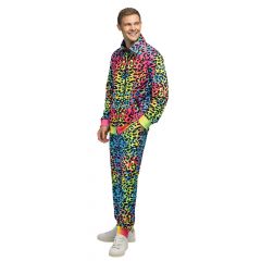 Trainingspak Leopard  Art Dude