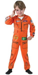 Planes Dusty Pilotenpak Kindermaat