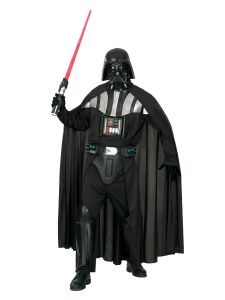 Star Wars - Darth Vader Deluxe Licentie Kostuum