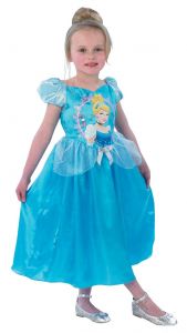Disney Storytime Assepoester Jurk