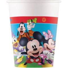 Mickey Mouse Bekertjes FSC®