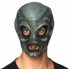Alien Masker Horror