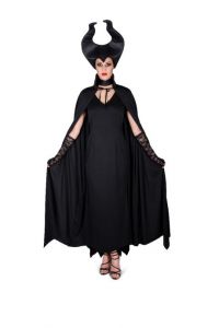 Fairytale Witch Kostuum