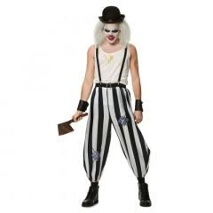 Killer Clown Kostuum