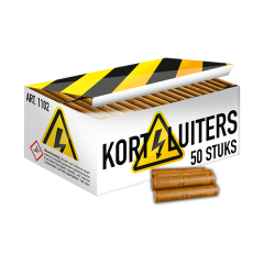 B2B Kortsluiters - 50stk