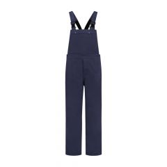 Tuinbroek Navy - 100% Katoen