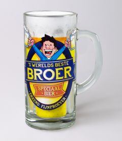 Bierpul - Broer