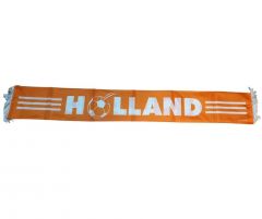 Oranje Sjaal Holland