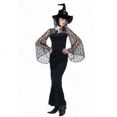 Diva Witch Kostuum