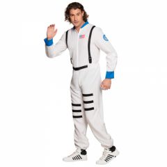 Kostuum Astronaut