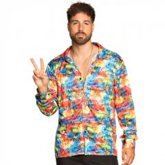 Hippie Shirt Flashy