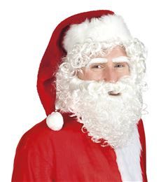 Kerstman Set - Luxe