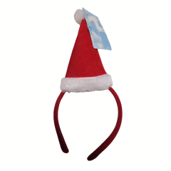 Tiara mrs Claus
