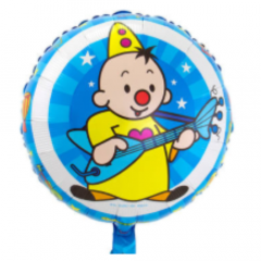 Folieballon Bumba - 45cm