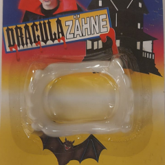 Dracula Tanden