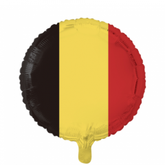 Folieballon België