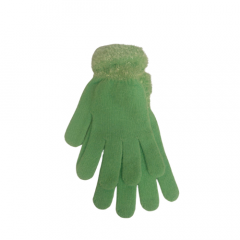 Handschoenen Neon Groen