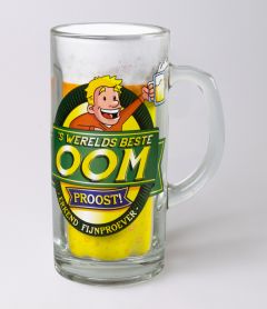 Bierpul - Oom
