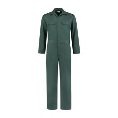 Overall Groen