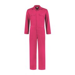 Overall Fuchsia