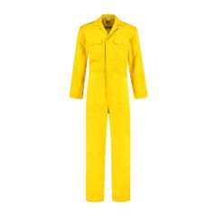 Overall Geel