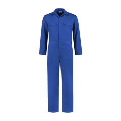 Overall Blauw