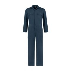 Overall Navy