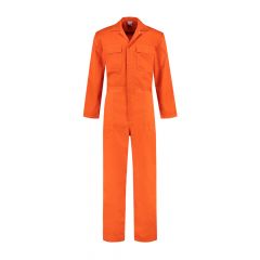 Overall Oranje