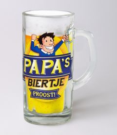 Bierpul - Papa