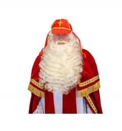 Sinterklaas Werkmijter
