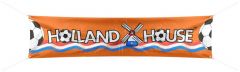 Spandoek Holland House