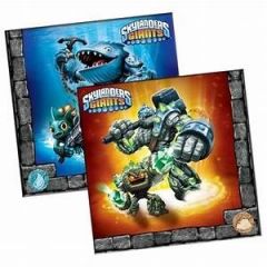 Skylanders Servetten - 20stk