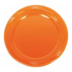 Oranje Bordjes 
