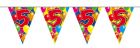 5 Jaar Slinger Balloons - 10 meter
