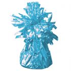 Ballon Gewicht Baby Blauw