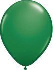 Groene Ballonnen 30cm