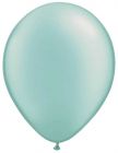 Turquoise Ballonnen 30cm - 10, 50, 100stk