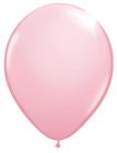Roze Metallic Ballonnen 30cm 