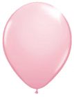 Roze Metallic Ballonnen 30cm 