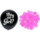 Gender Reveal Ballonnen - Meisje