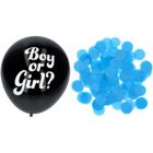 Gender Reveal Ballonnen - Jongen