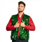 Gilet Kerstboom