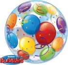 Balloons Bubbles Ballon 56cm