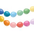 Rainbow Ballonslinger - Knoopballonnen - 3 meter