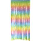 Deurgordijn Pastel Ombre