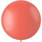 Ballon Fresh Cantaloupe  Mat - 78cm